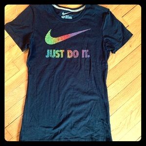 Nike Tee | Slim Fit